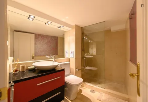 Appartamento 58 m² a Madrid