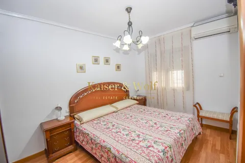 Pis de 90 m² a Santa Pola