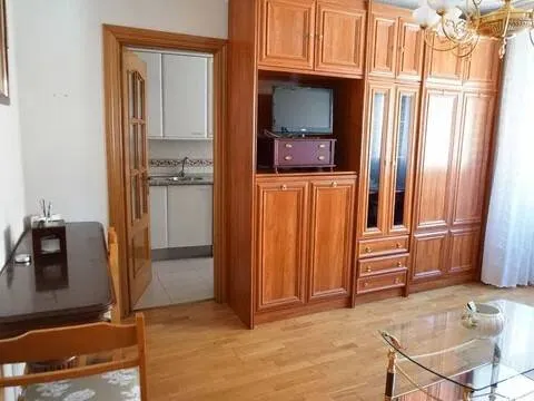 Appartamento 52 m² a Ávila
