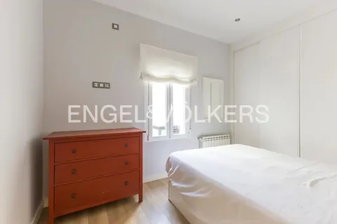 Pis de 90 m² a Madrid