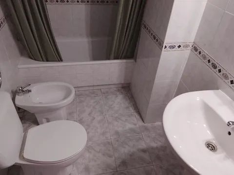 Pis de 98 m² a Còrdova
