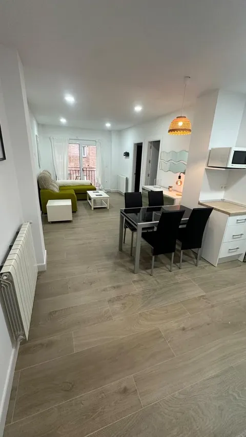 Pis de 122 m² a Granada