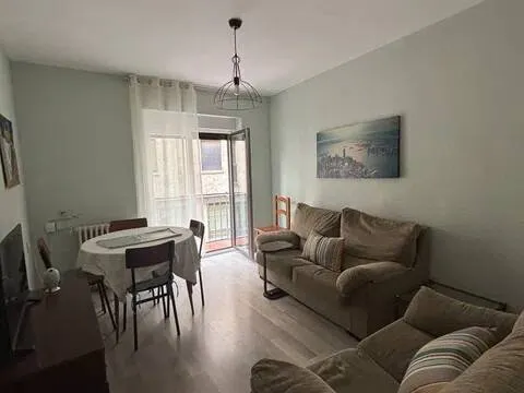 Pis de 118 m² a Salamanca