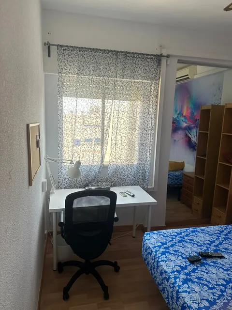 Pis de 80 m² a Múrcia