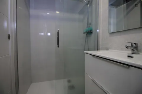 Pis de 50 m² a Madrid