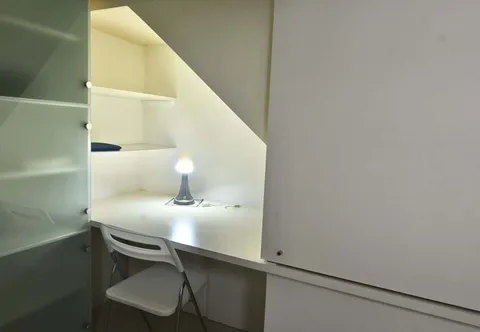 Pis de 42 m² a Madrid