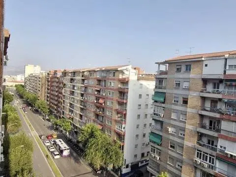 Pis de 95 m² a Jaén
