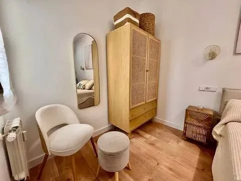 Appartamento 52 m² a Madrid