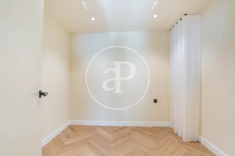Pis de 190 m² a Barcelona