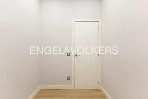 Pis de 90 m² a Madrid