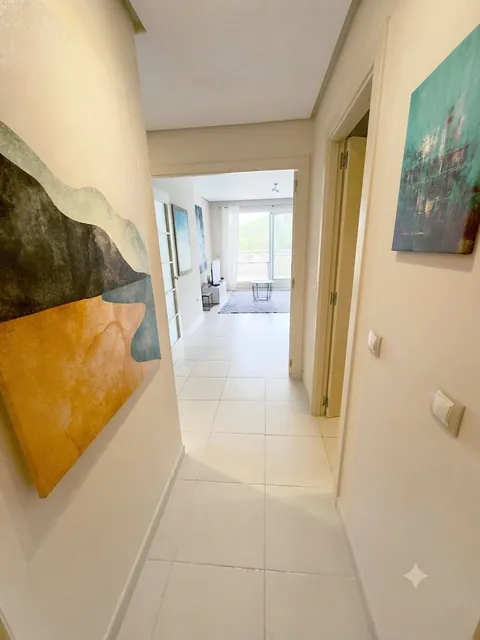 Apartamento 120 m² em Altea