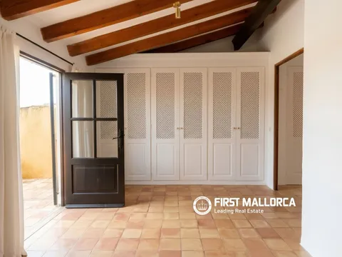 Casa de 160 m² a Puigpunyent