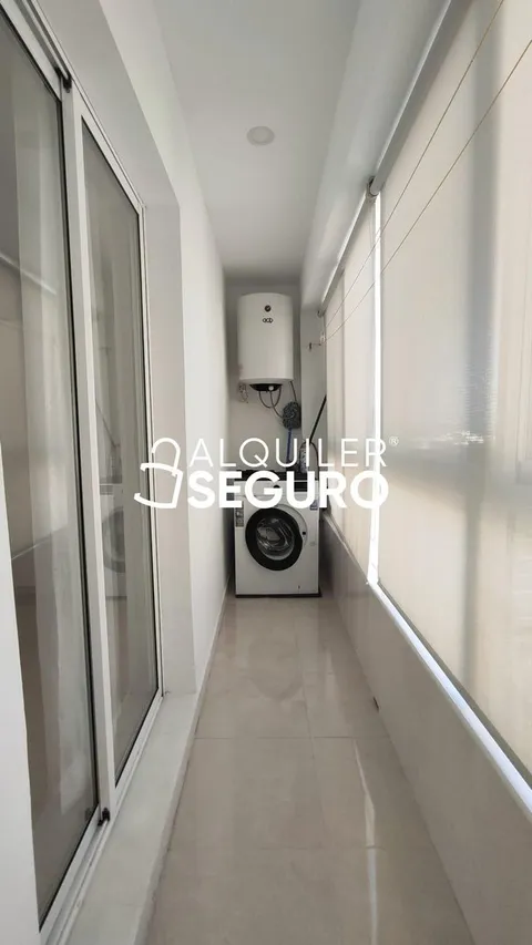 Pis de 85 m² a València