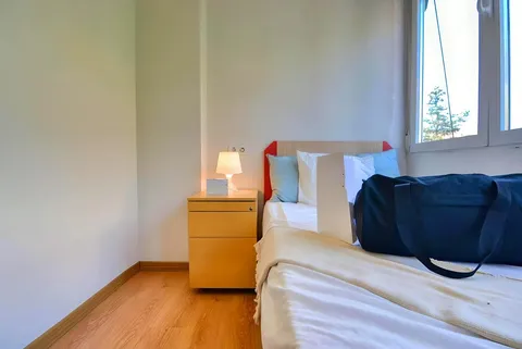 Habitació de lloguer, Getafe