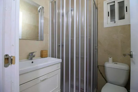 Pis de 45 m² a Madrid