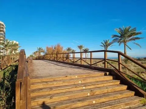 Appartamento 116 m² a Gandia
