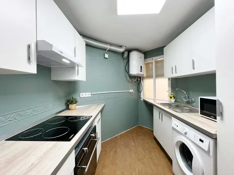 Zimmer zur Miete, Madrid