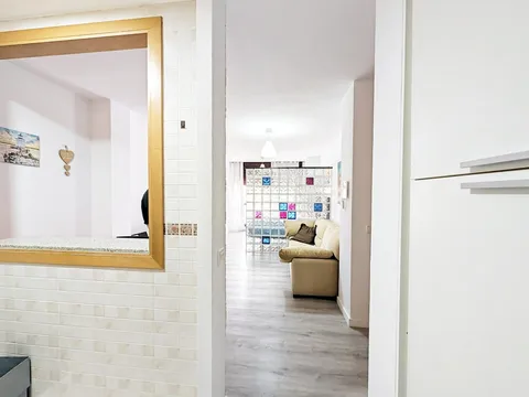 Wohnung 46 m² in Las Palmas de Gran Canaria