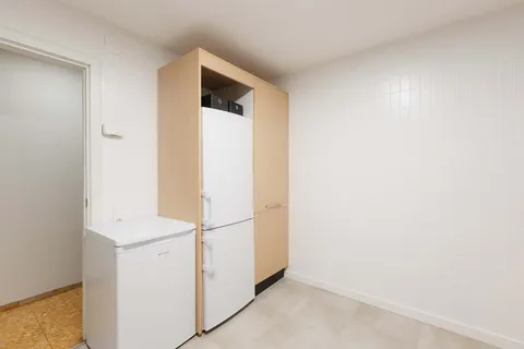 Chambre à louer, Valence