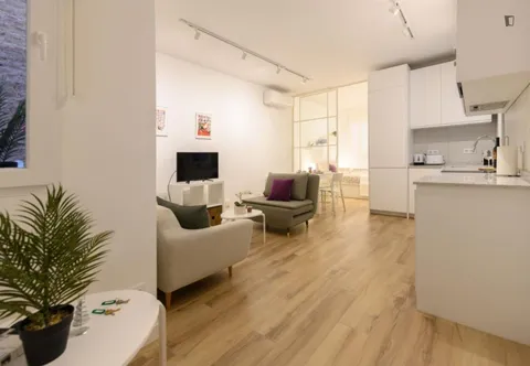 Pis de 50 m² a Madrid