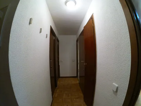 Zimmer zur Miete, Madrid
