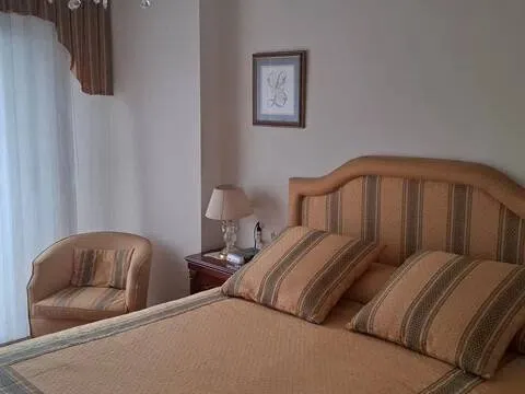 Pis de 90 m² a Pontevedra