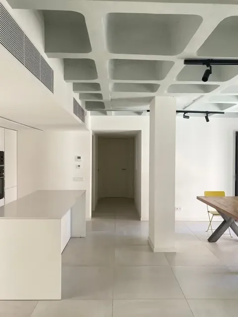 Pis de 100 m² a Palma
