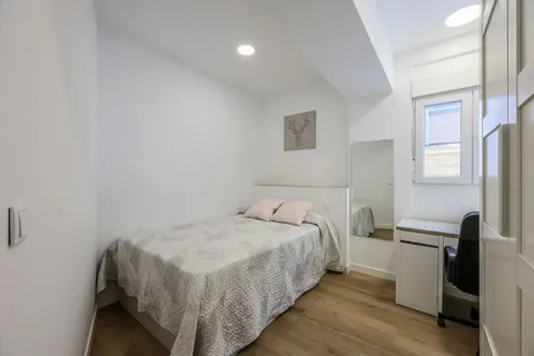 Pis de 110 m² a Parla