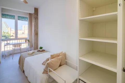 Habitació de lloguer, València
