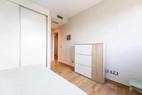 Pis de 90 m² a Madrid