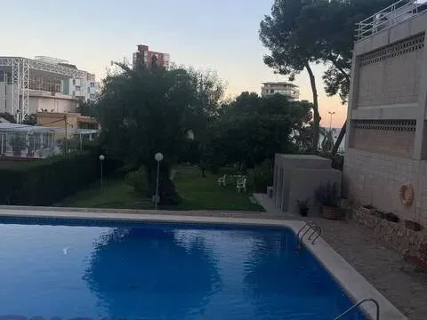 Piso de 55 m² en Alicante