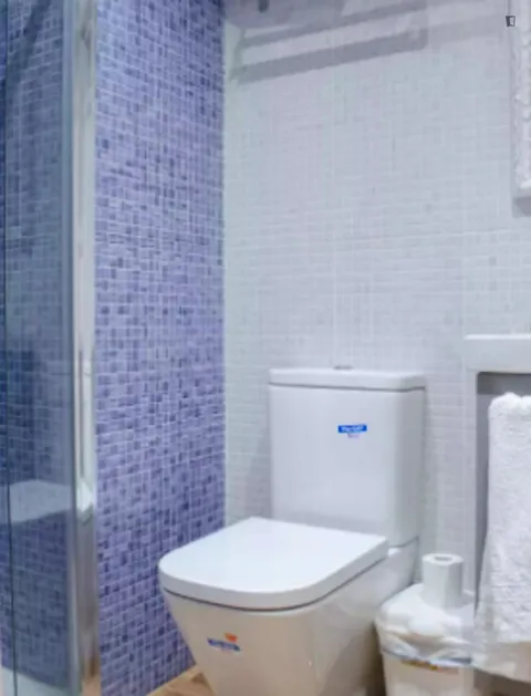 Appartement 45 m² à Madrid