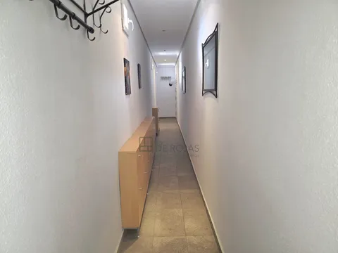 Pis de 87 m² a Madrid