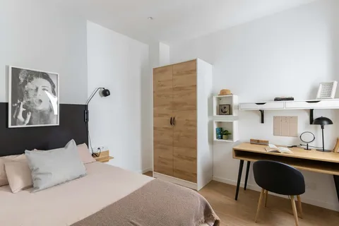Quarto para alugar, València