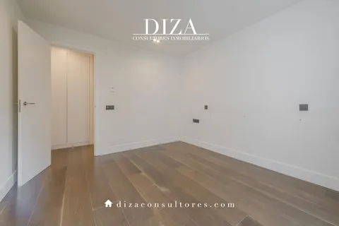 Appartamento 169 m² a Madrid
