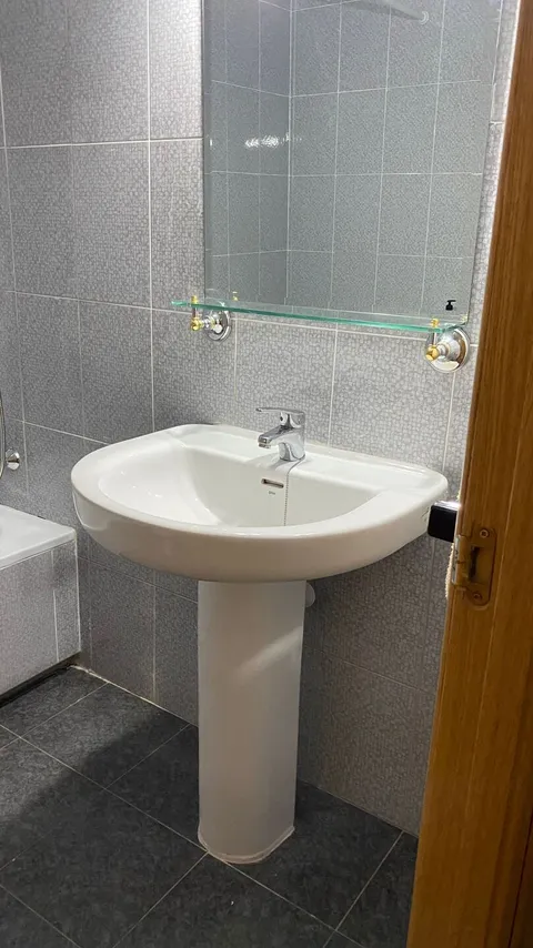 Pis de 55 m² a Olmillos de Muñó