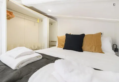 Pis de 35 m² a Madrid