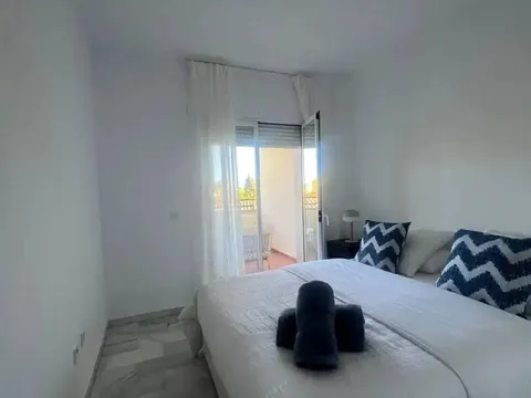 Pis de 93 m² a Estepona