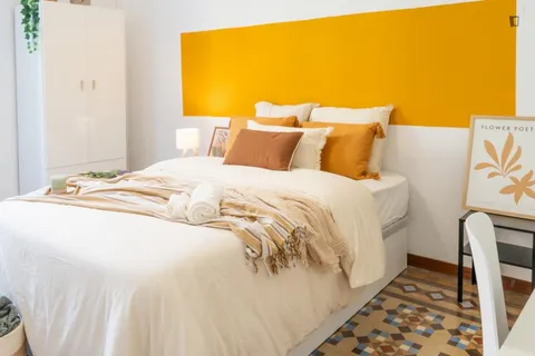 Zimmer zur Miete, Barcelona