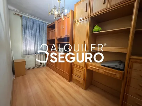Pis de 55 m² a Madrid