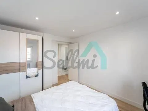 Pis de 104 m² a Oviedo