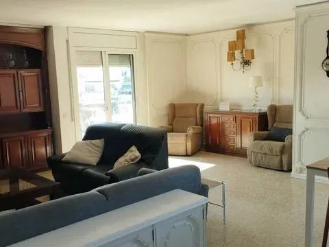 Pis de 132 m² a Barcelona