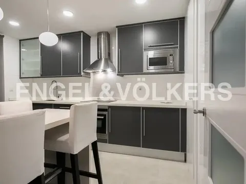 Квартира 127 м² у Paterna
