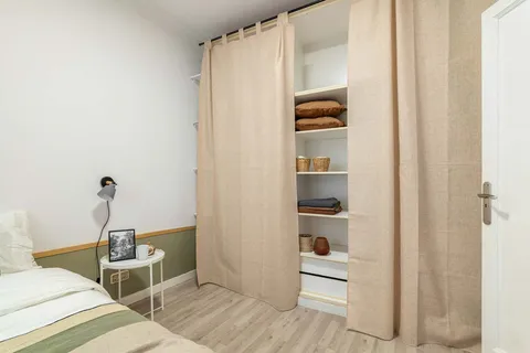 Room for rent, Barcelona (2/9)