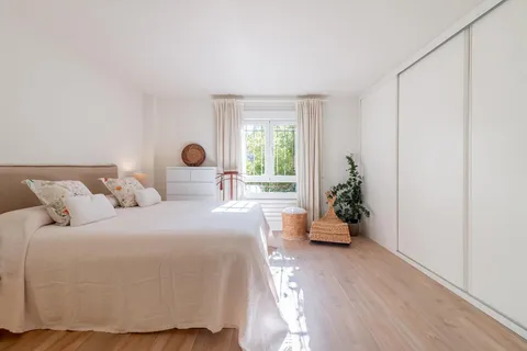 Pis de 140 m² a Majadahonda
