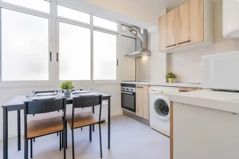 Habitació de lloguer, València
