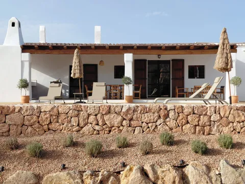 Casa de 130 m² a Sant Joan de Labritja
