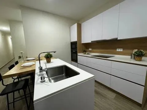 Zimmer zur Miete, Madrid