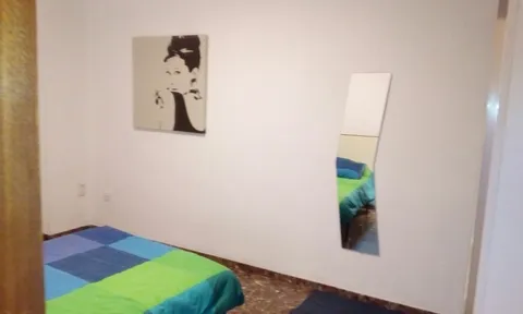 Wohnung 125 m² in Jaén
