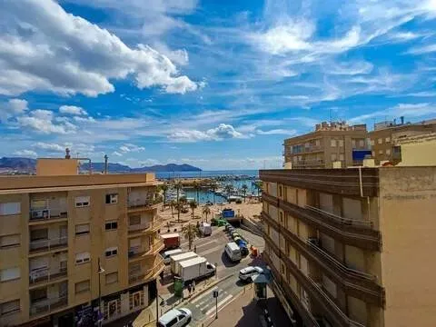 Pis de 100 m² a Mazarrón
